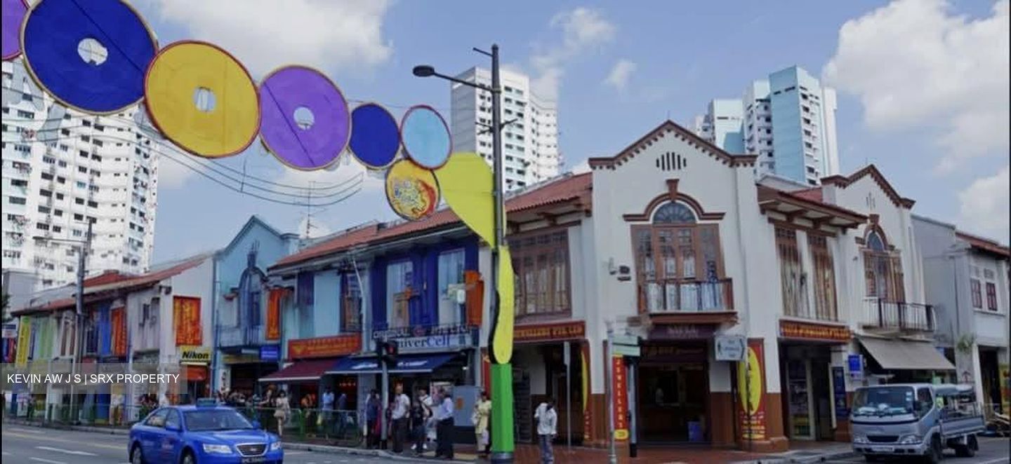 Veerasamy Road (D8), Shop House #568330121